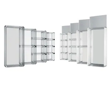 德國(guó)艾本德(Eppendorf)Eppendorf Cell Imaging Coverglas,無菌、無熱原，無RNase和DNase，無人類和細(xì)菌DNA.無細(xì)胞毒素, 載玻片培養(yǎng)系統(tǒng),1個(gè)腔室,1